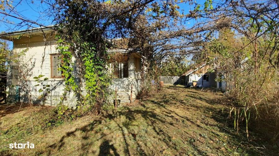 Vand proprietate in sat Bratesti, com. Sirna, jud. Prahova - 4