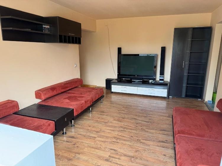Vand apartament 2 camere - 4