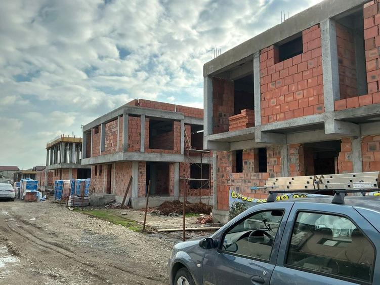 Vila construita pentru comfortul familiei tale - 1