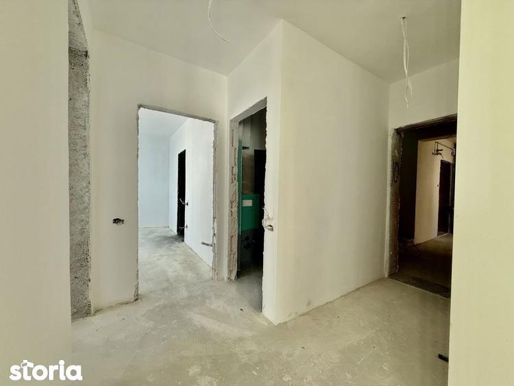 Dacia-Mosilor 3 camere, gradina proprie - 8