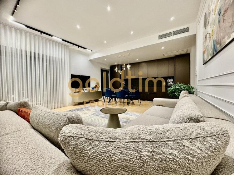 SUPERB/ 2 LOCURI DE PARCARE SUBTERANE/ONE VERDI - 4