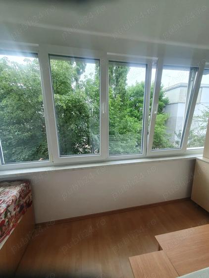 Partament de inchiriat in Valea rosie - 1