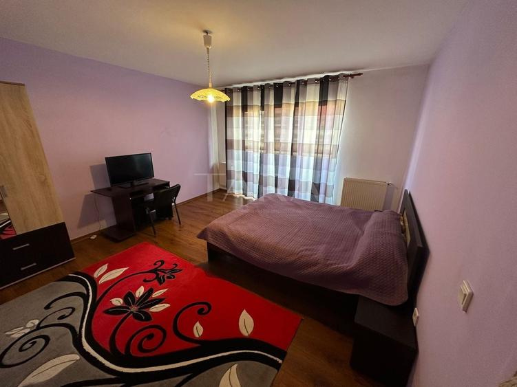 Oportunitate de investiție în Florești, apartament mobilat cu balcon. - 3