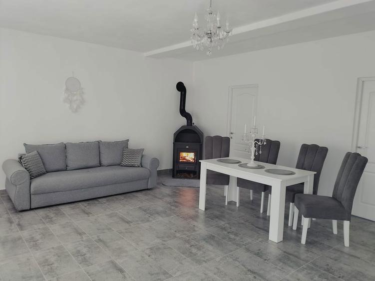 Casa de vanzare la cheie - 3