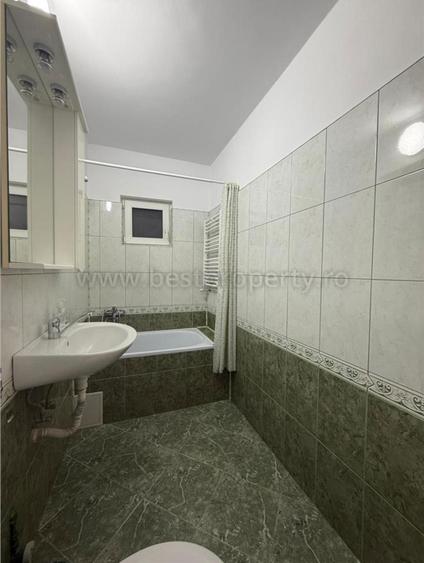 Apartament 2 camere Sibiu de vanzare Bd. Mihai Viteazu - 8