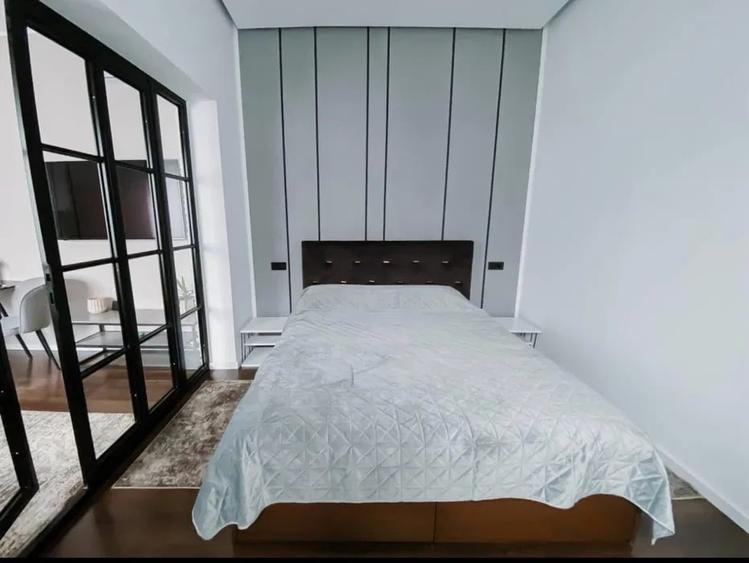 Apartament cu o camera,33mp, Zona Centru/Traian - 5