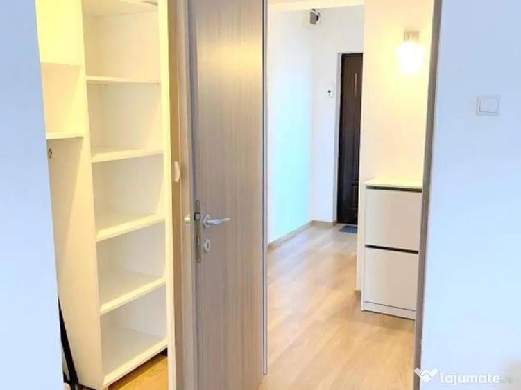 De inchiriat - apartament cu o camera, 47 mp - Faleza Dun... - 6