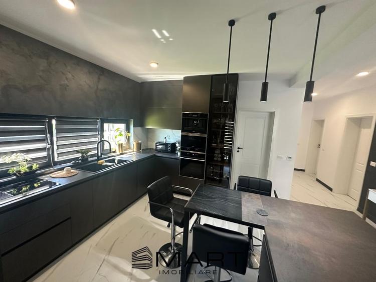 Casa individuala 120 mp Harman - 17