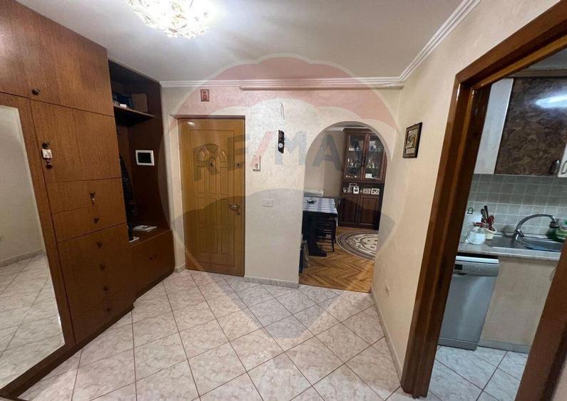 Apartament 3 camere zona Doi Stejari - 6