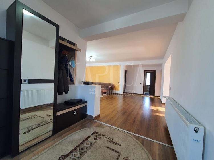 Casa 3 camere de vanzare in Nufarul Oradea, Oradea - 2