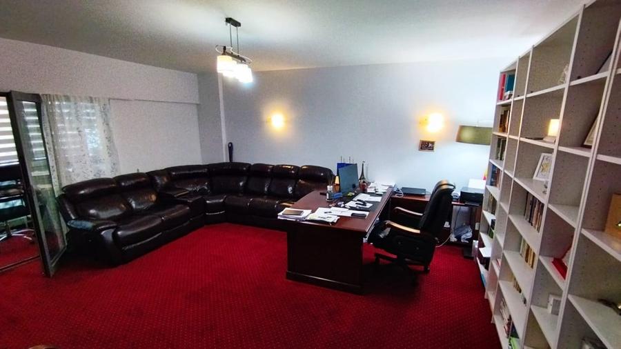 Apartament 3 camere decomandat  103mp, Domana Ghica Plaza, 3 locuri de parcare - 2