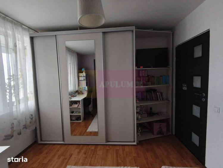 Apart. 2 camere situat între biserica de la  Potcoava și cinema Gloria - 8