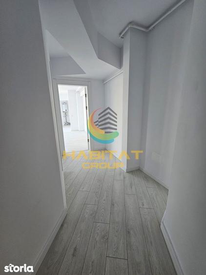 Apartament 3 camere lux finalizat Timpuri Noi - 1