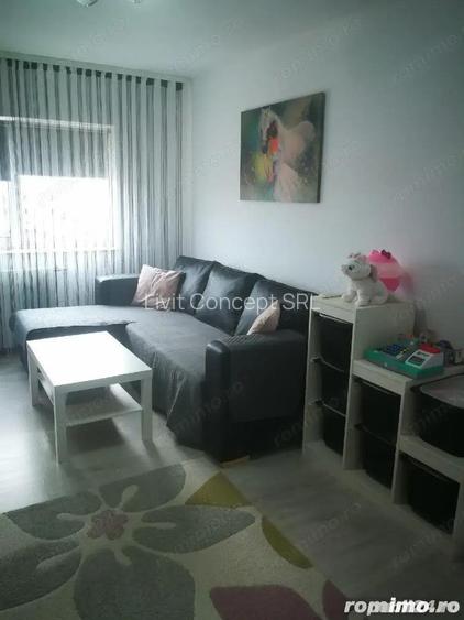2 camere zona Lipovei