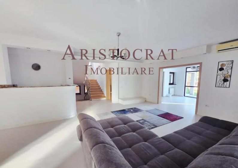 Vila 5 camere Paradisul Verde - 8