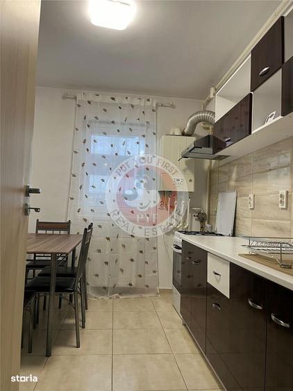 Militari Residence | Inchiriere 2 camere + Loc de Parcare | 51mp | Dec - 8