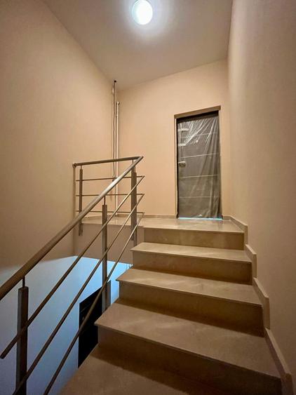 Penthouse panorama urbana 126MP Zona Tomis III City Park Mall - 20