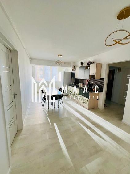 Apartament 3 camere | Lift | 70MPU | Vasile Aron - 3