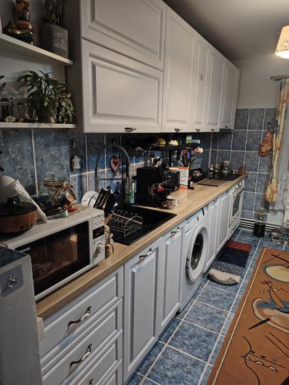 Vand apartament 3 camere - 7