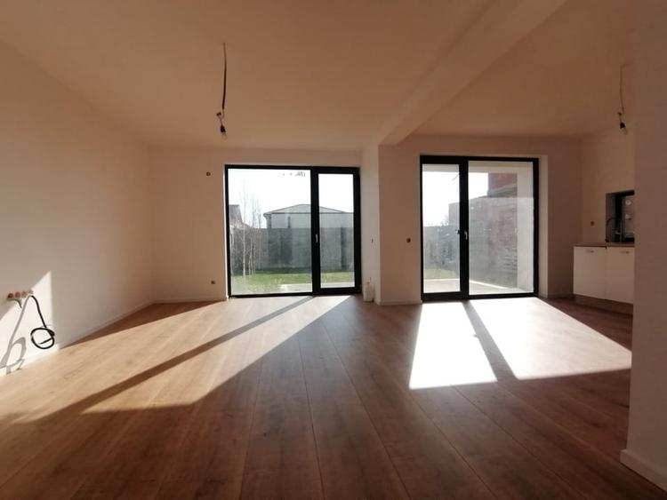 Duplex 4 camere Mosnita - Pozitie centrala - Comision 0% - 6