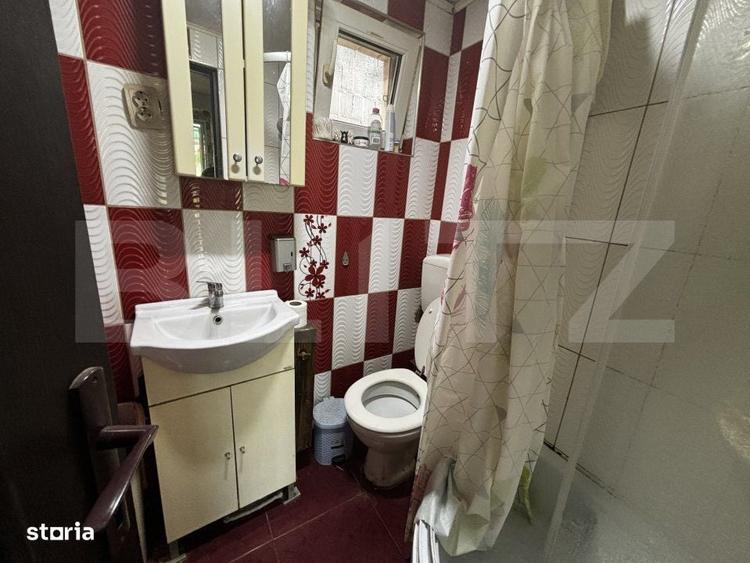 Casă cu 3 camere cu Teren 590 Mp în Lucian Blaga