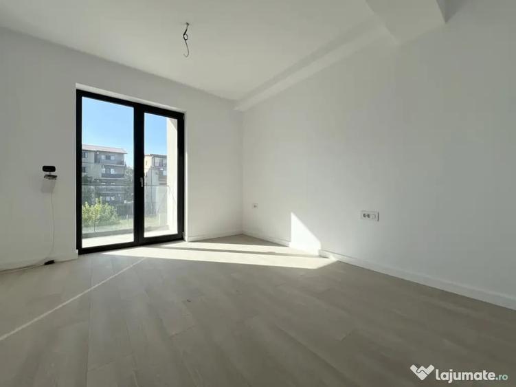 Casă cu 4 camere cu Teren 200 Mp în Giroc