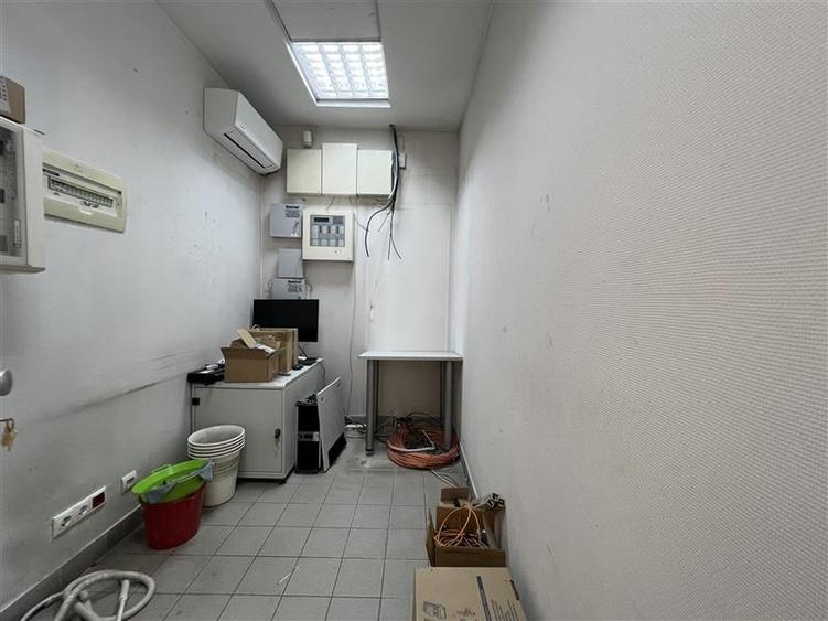 Spatiu comercial (Gheorgheni, str. Miron Cristea nr. 6) - 18