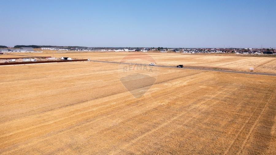 Teren intravilan 5,000 mp Dobroesti -Bd. Nordului - 14