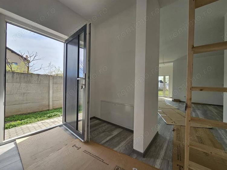 Personalizare. Pe parter. In vecinatatea Padurea Verde - 1