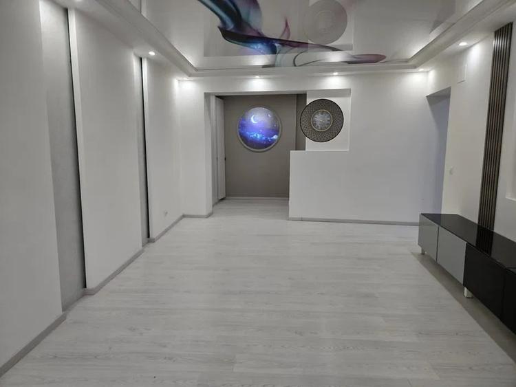 Spatiu Salon | Nicolae Grigorescu | Demisol | Boiler | Bloc Nou - 2