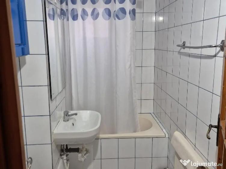 Vand apartament doua camere - 6