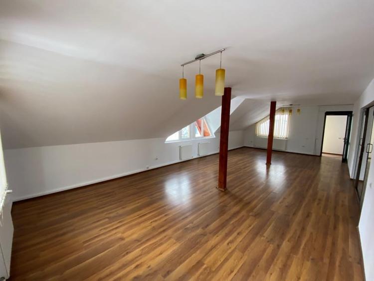 Spatiu comercial 120 mp cu 3 incaperi si locuri de parcare, zona Nicopole - 6