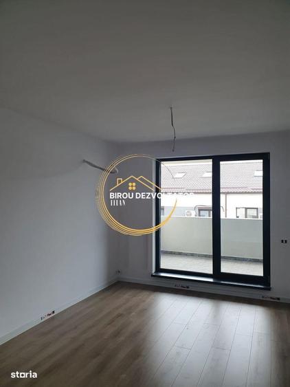 Titan Pallady zona verde Vedere libera Parcare bonus Decomandat Promo - 9