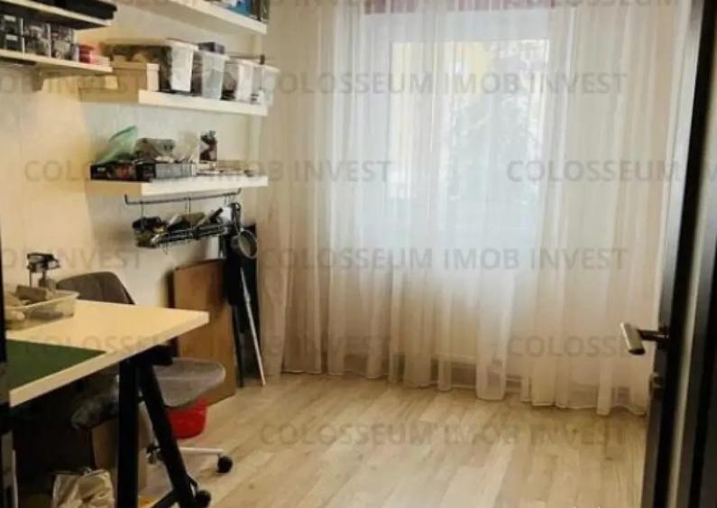 COLOSSEUM;Apartament 3 Camere 2 balcoane beci parcare Grivitei Onix - 1