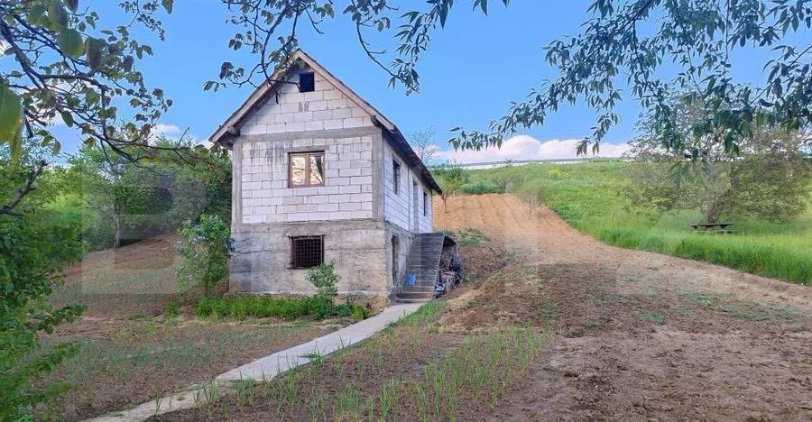 Casa de vanzare Aghire? - 13