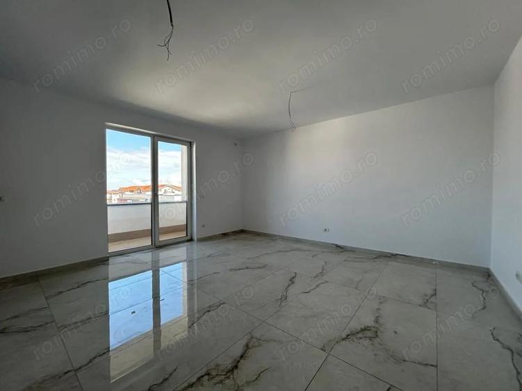 Apartament cu 1 camera IDEAL PENTRU INVESTITIE Braytim Giroc - 1