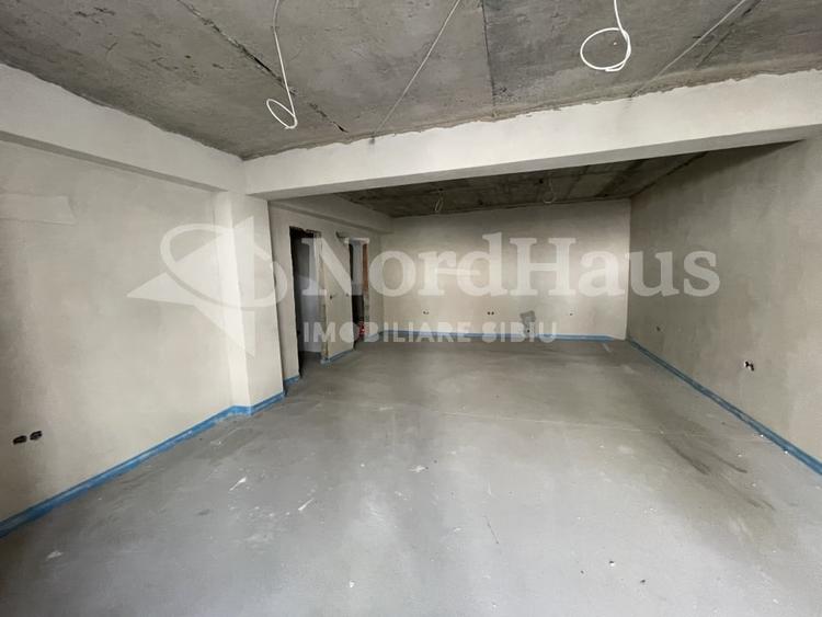 Spatiu comercial de inchiriat | Turnișor - str Ogorului | Sibiu - 2