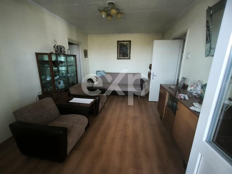 EXPO-PARC | Apartament 3 camere | Semidecomandat - 2