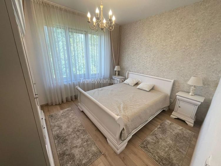 Apartament 3 camere | Traian Mosoiu | Garaj individual