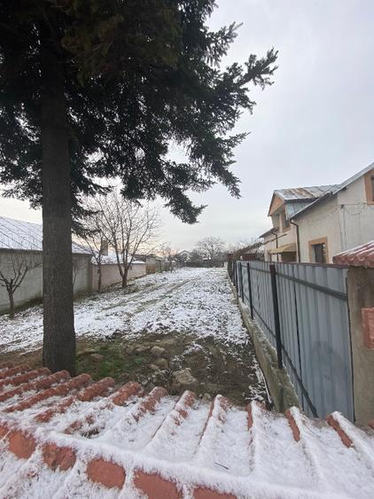 Teren de vânzarea sau de închiriat în Golești - 5