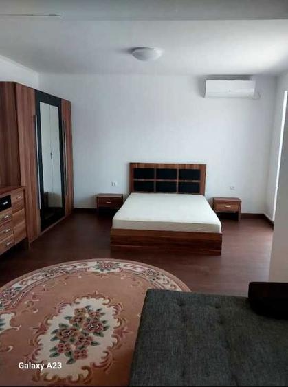 Dau in chirie apartament in Seini - 4