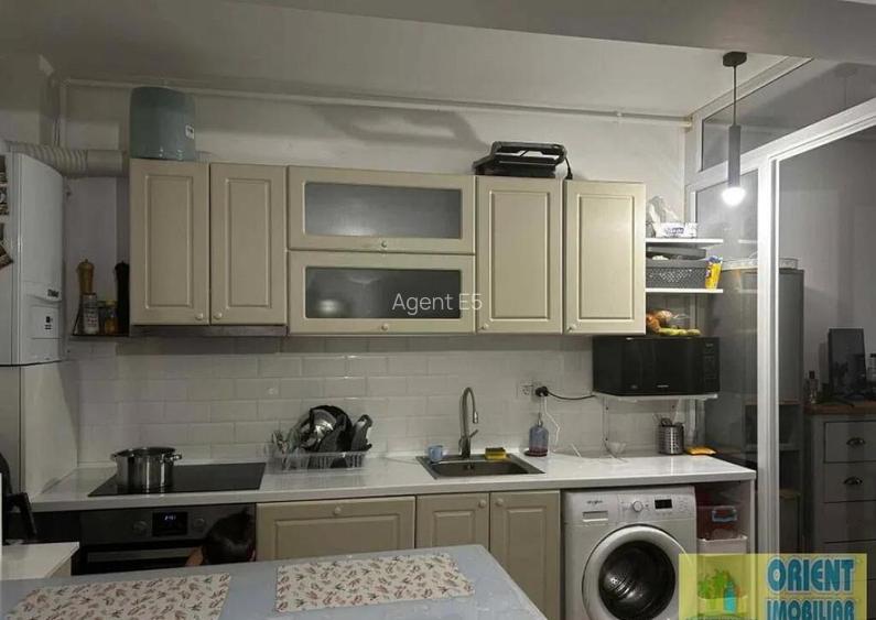 Palazu Mare, garsoniera de vanzare, mobilata, gaze Palazu Mare, garsoniera de vanzare, mobilata, gaze