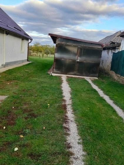 De vanzare casa in comuna Valea Vinului sat Sai - 7