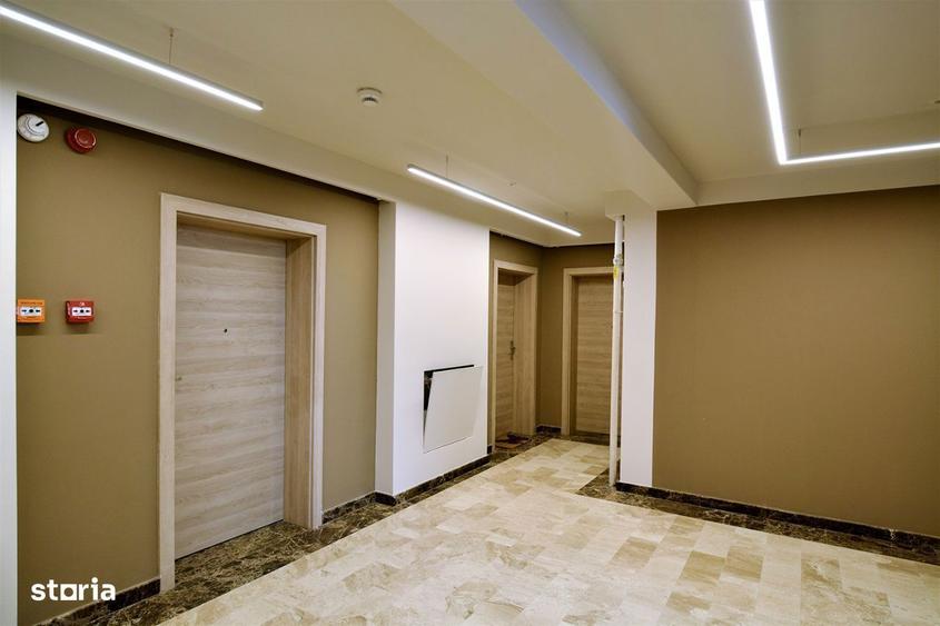 Comision 0%! Apartamente cu 2 camere, 56 mp, COLUMNA RESIDENCE VIVO! - 6