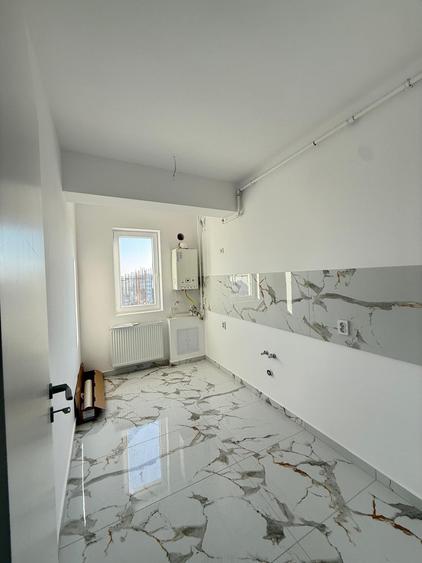 Apartament 2 camere - Decomandat - Etaj 1 - Bloc Nou - Militari Residence - 2