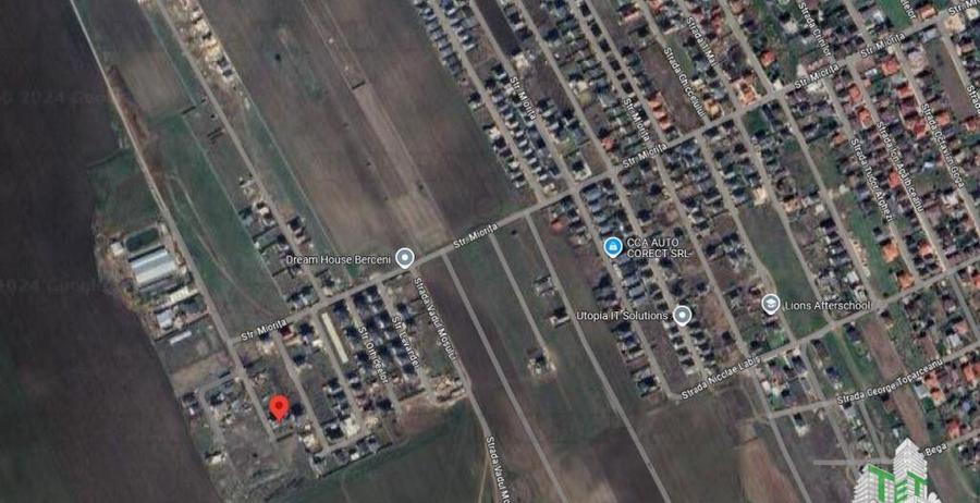 De teren oportunitate de investitie - 2