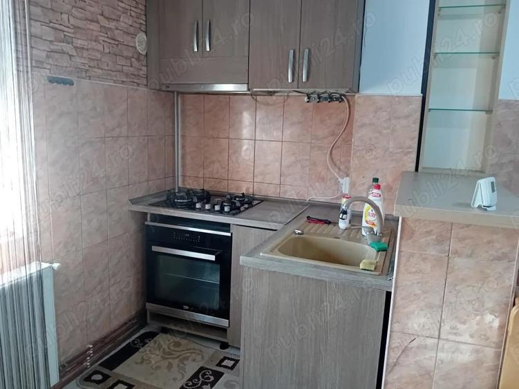 Proprietar, inchiriez apartament 2 camere decomandat, Zona Girocului, Timisoara - 9