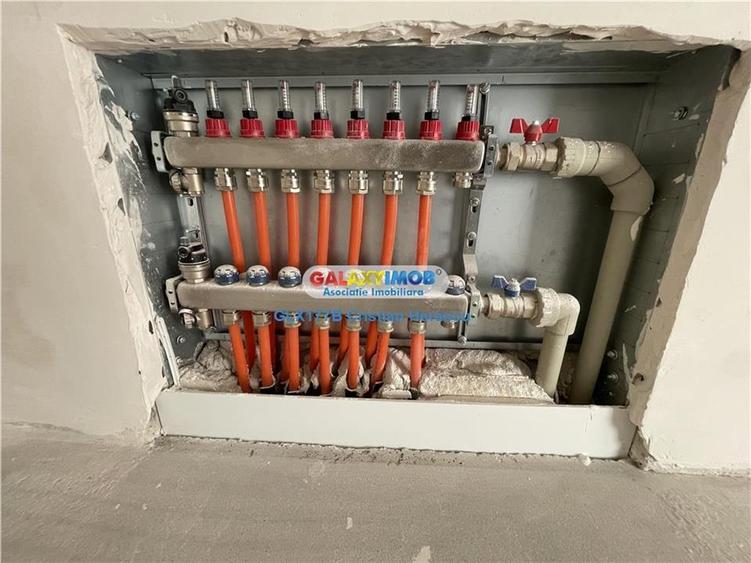 Vila P+1 cu Pompa de caldura ,Panouri Fotovoltaice si Baterie Stocare - 19