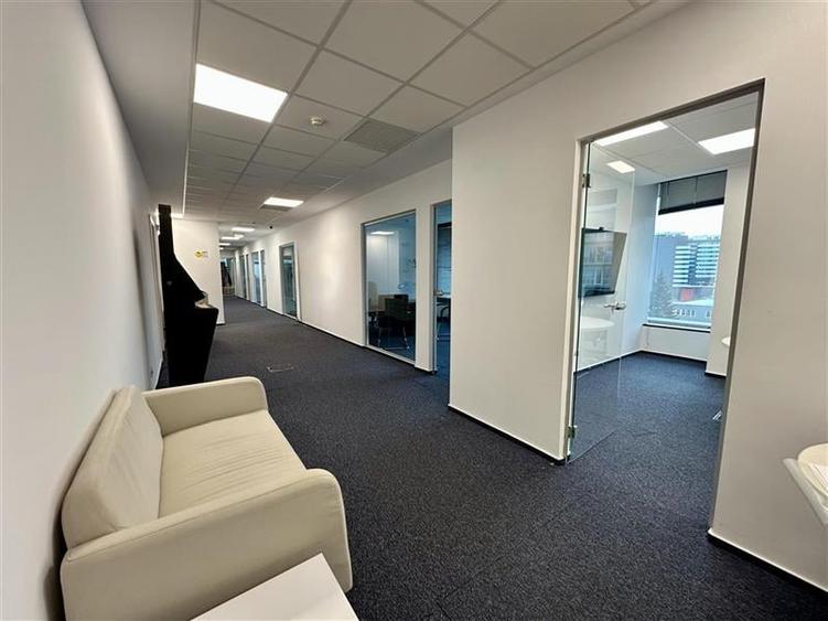 Spatiu birouri de inchiriat Baneasa ? de la 186 mp - 13