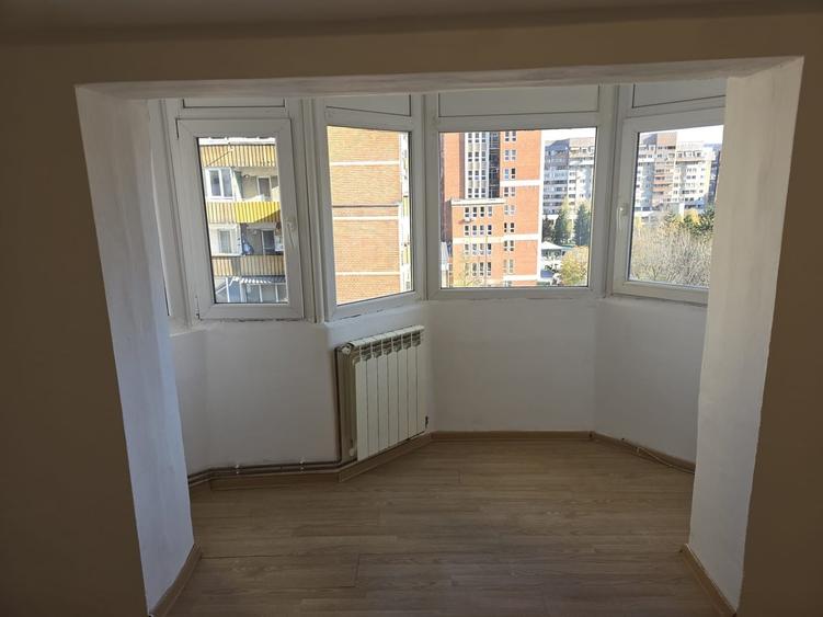 Resita Apartament cu o camera (garsoniera) ultracentral in Resita - 5